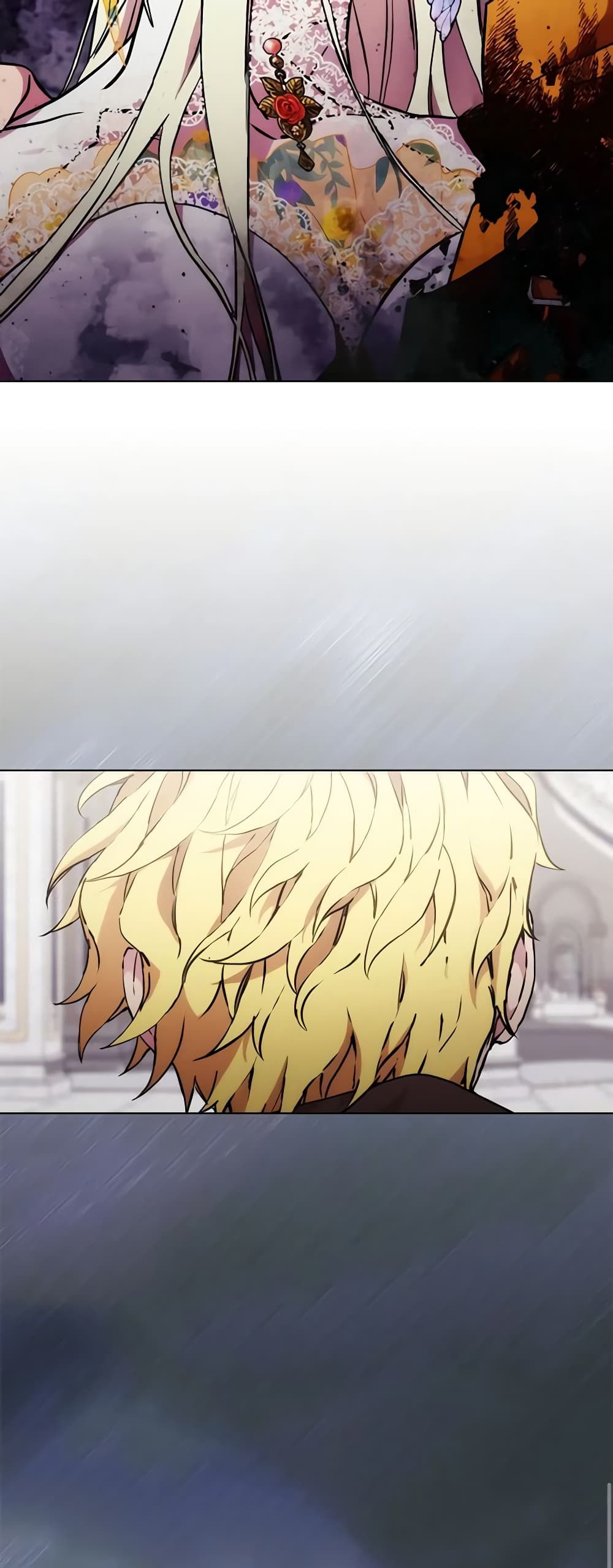 When the Villainess Is in Love ตอนที่ 96 39