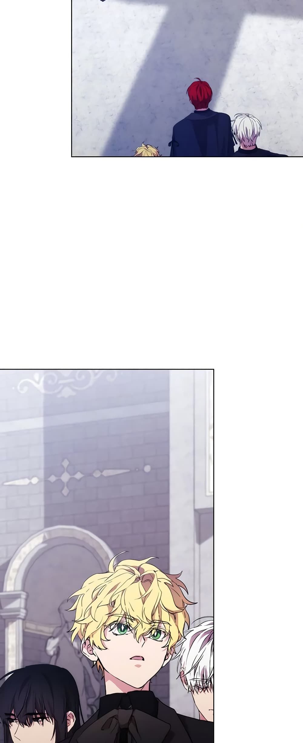 When the Villainess Is in Love ตอนที่ 99 25