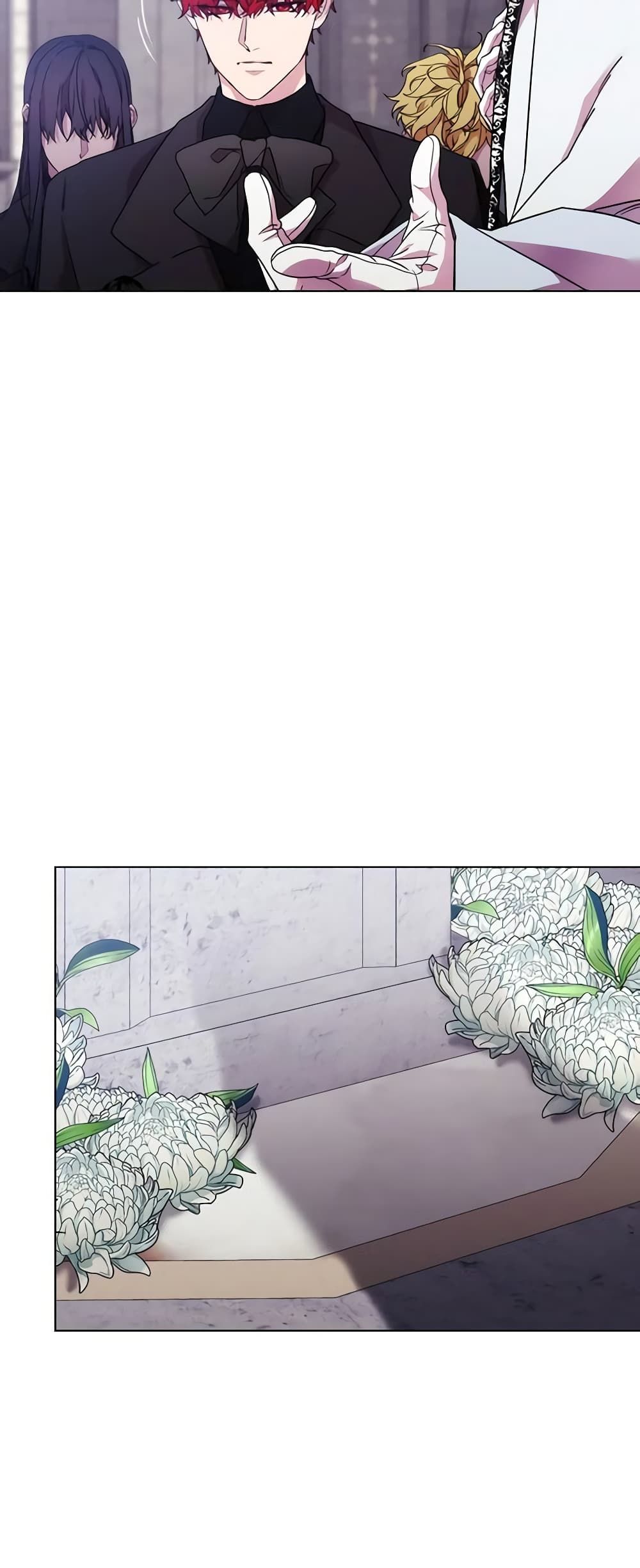When the Villainess Is in Love ตอนที่ 99 28