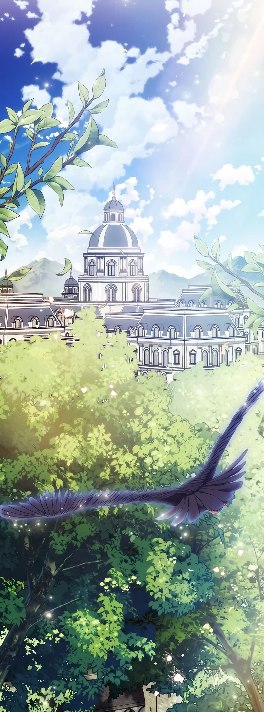 When the Villainess Is in Love ตอนที่ 100 1
