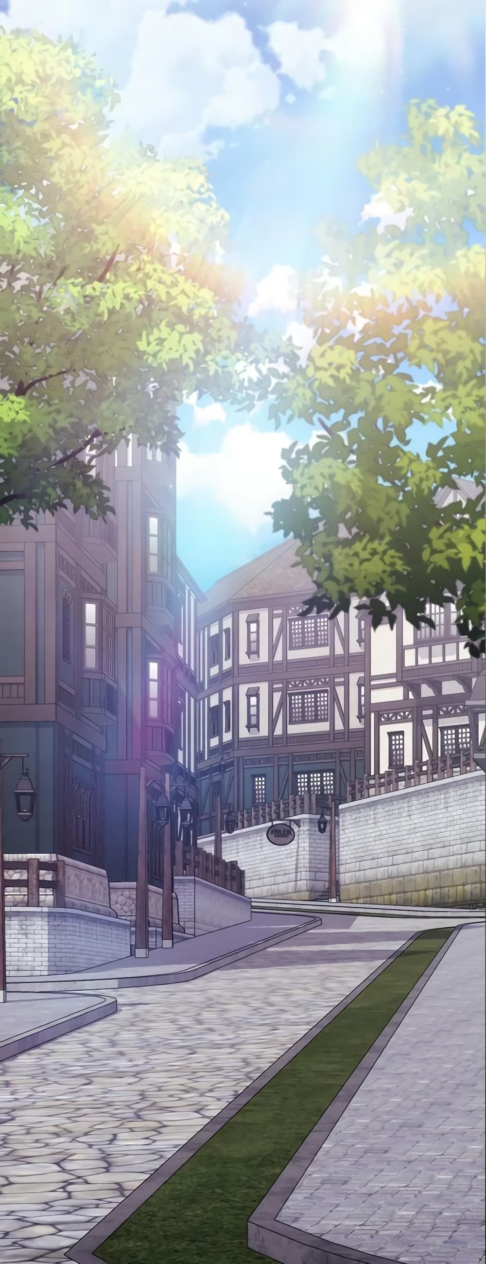 When the Villainess Is in Love ตอนที่ 104 18