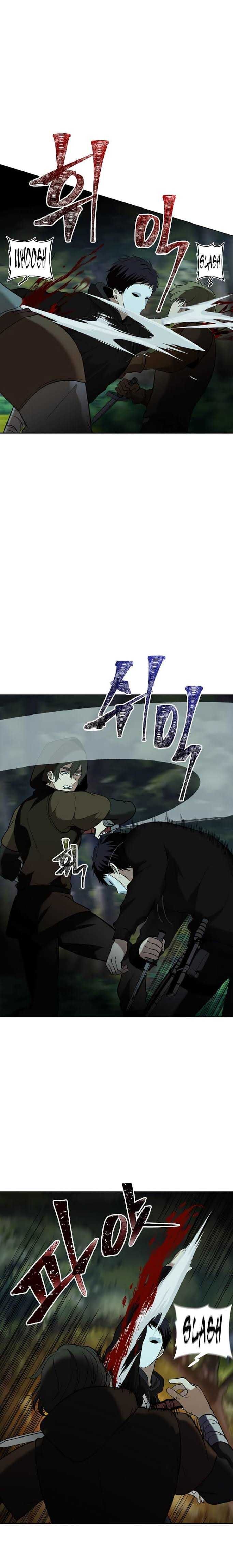 Ranker Who Lives A Second Time ตอนที่ 13 7