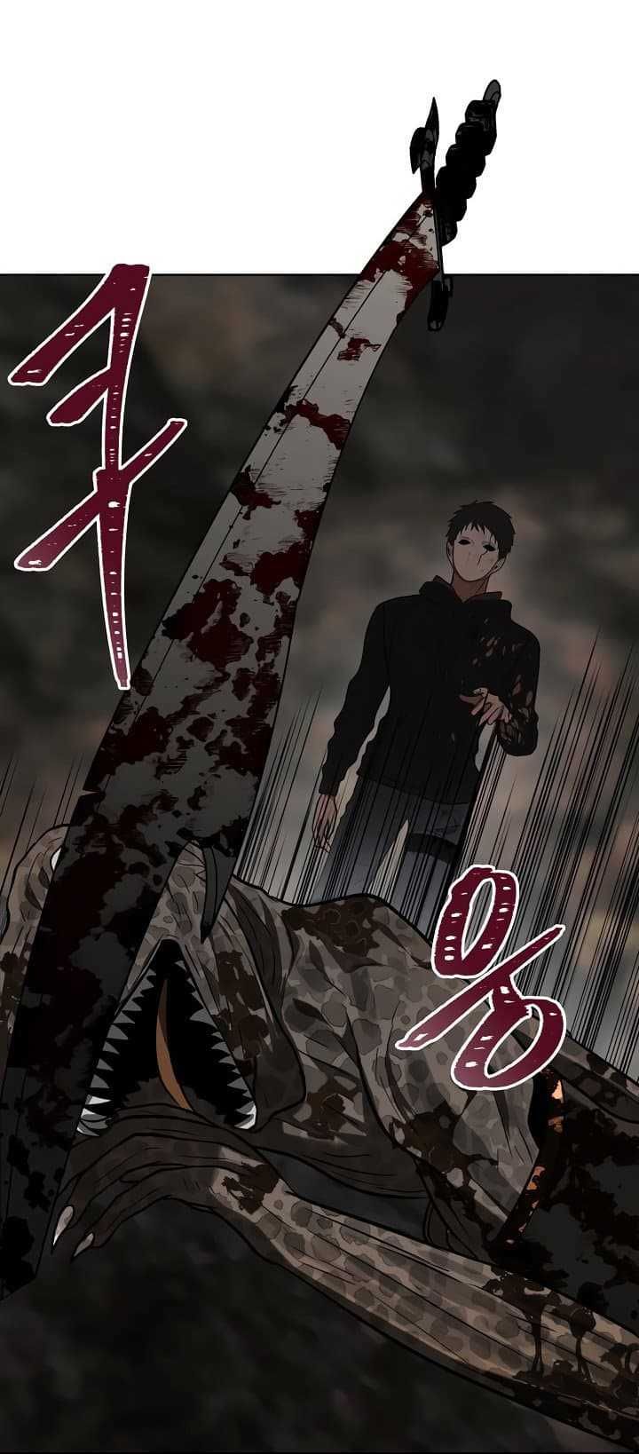 Ranker Who Lives A Second Time ตอนที่ 16 32