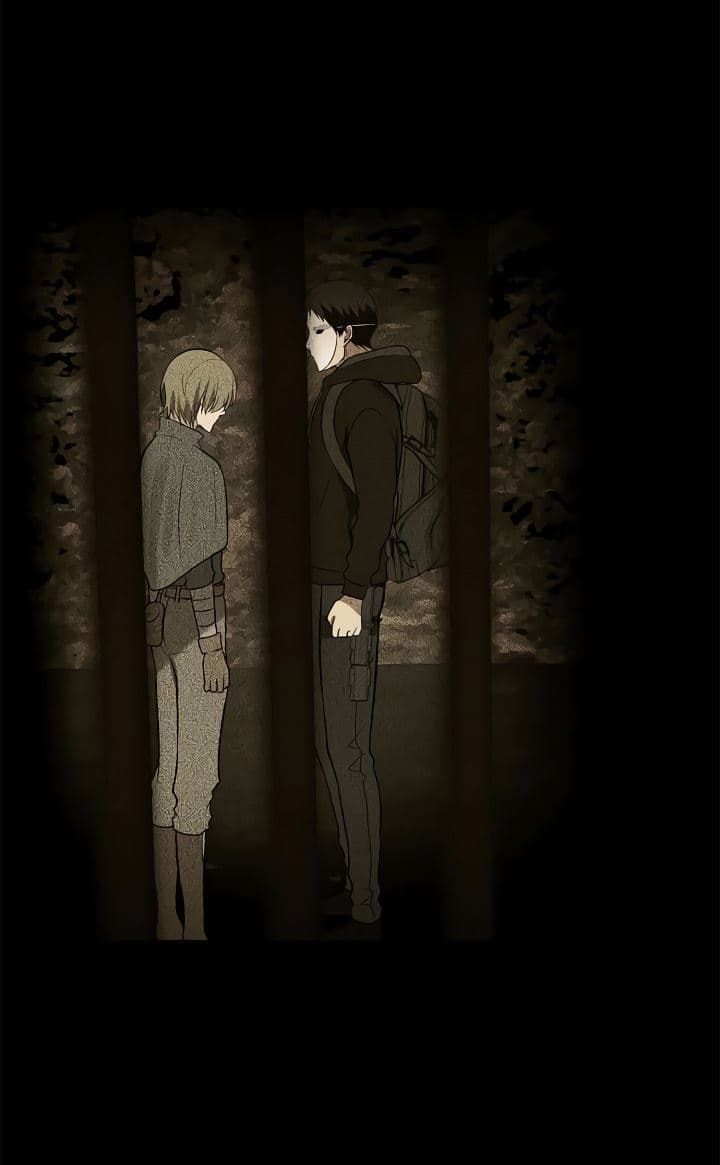 Ranker Who Lives A Second Time ตอนที่ 16 51