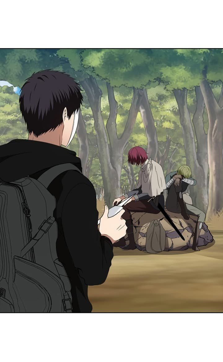 Ranker Who Lives A Second Time ตอนที่ 19 46