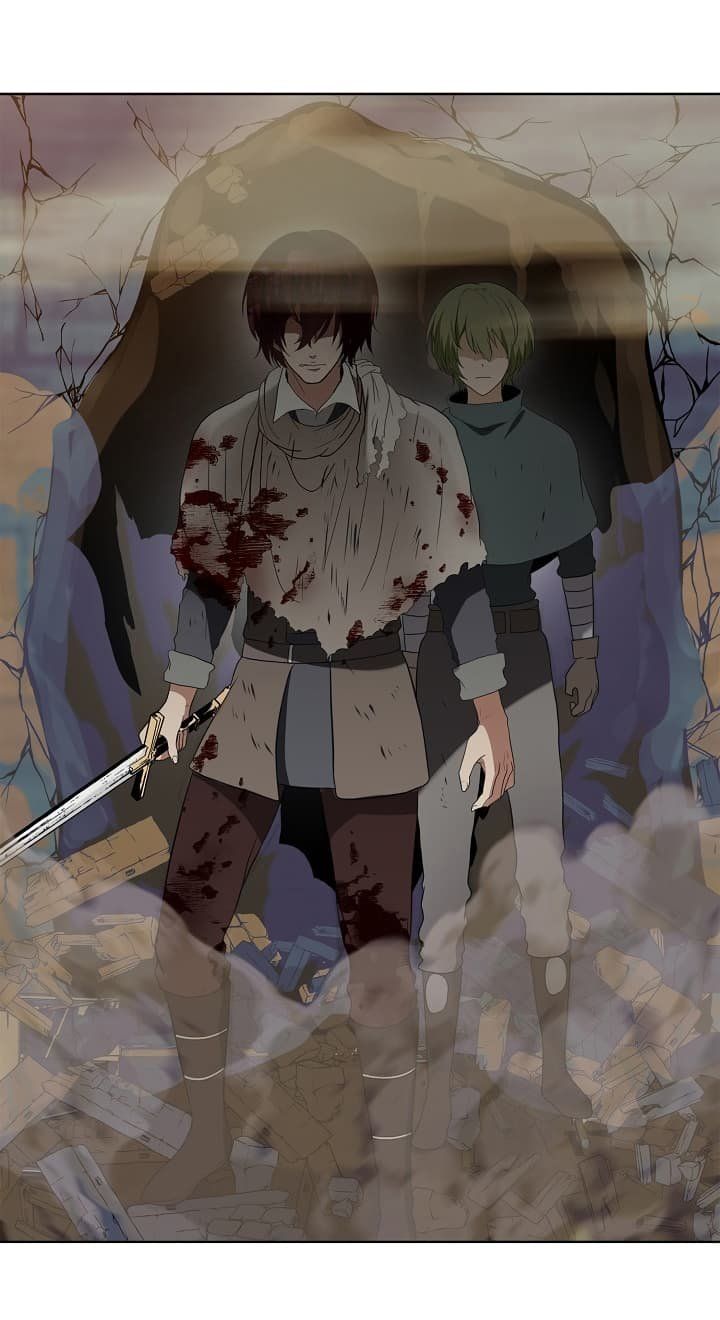 Ranker Who Lives A Second Time ตอนที่ 20 48