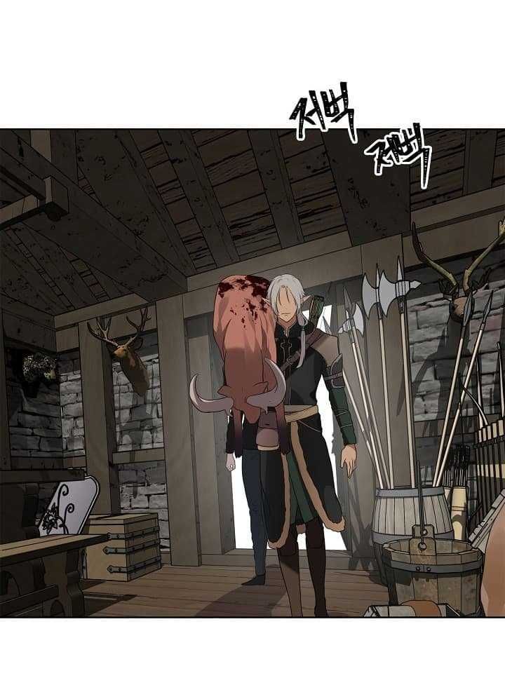 Ranker Who Lives A Second Time ตอนที่ 21 15