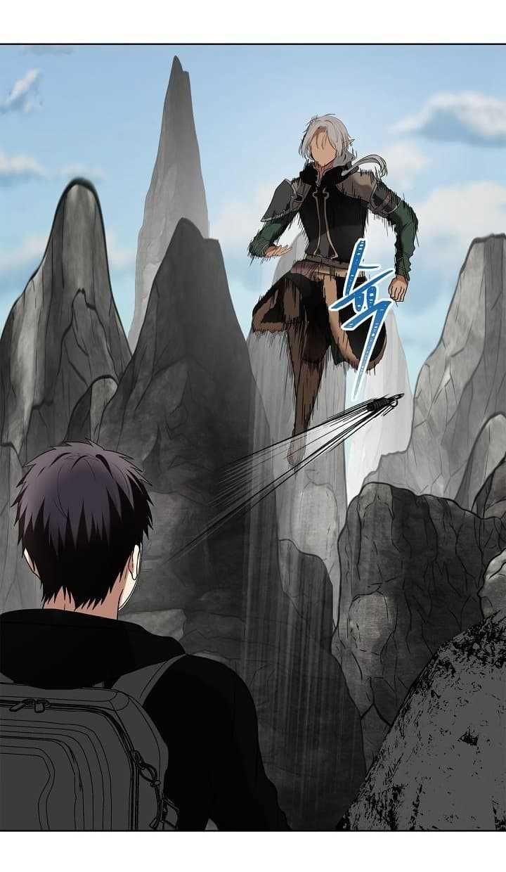 Ranker Who Lives A Second Time ตอนที่ 21 32