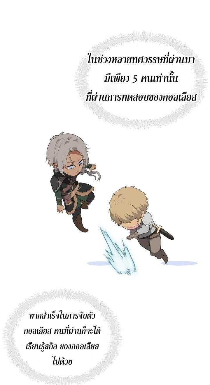 Ranker Who Lives A Second Time ตอนที่ 21 20