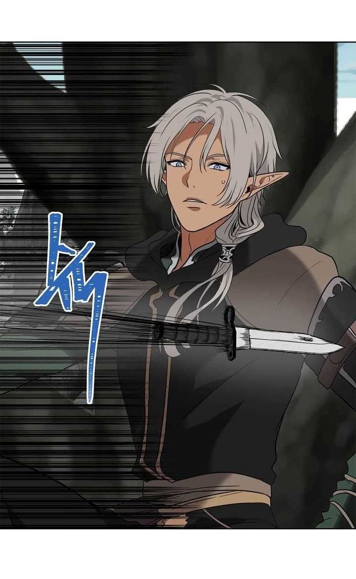 Ranker Who Lives A Second Time ตอนที่ 21 37