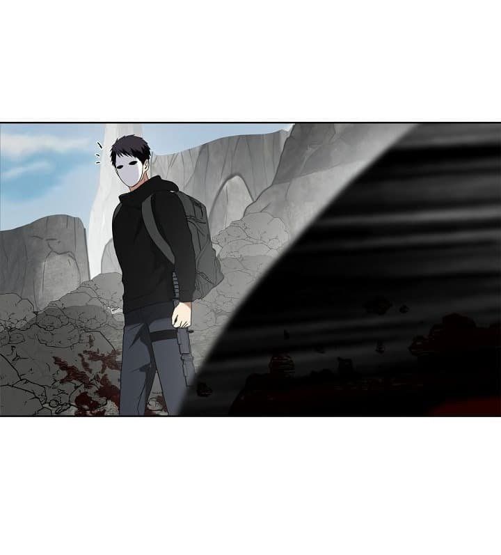 Ranker Who Lives A Second Time ตอนที่ 21 69