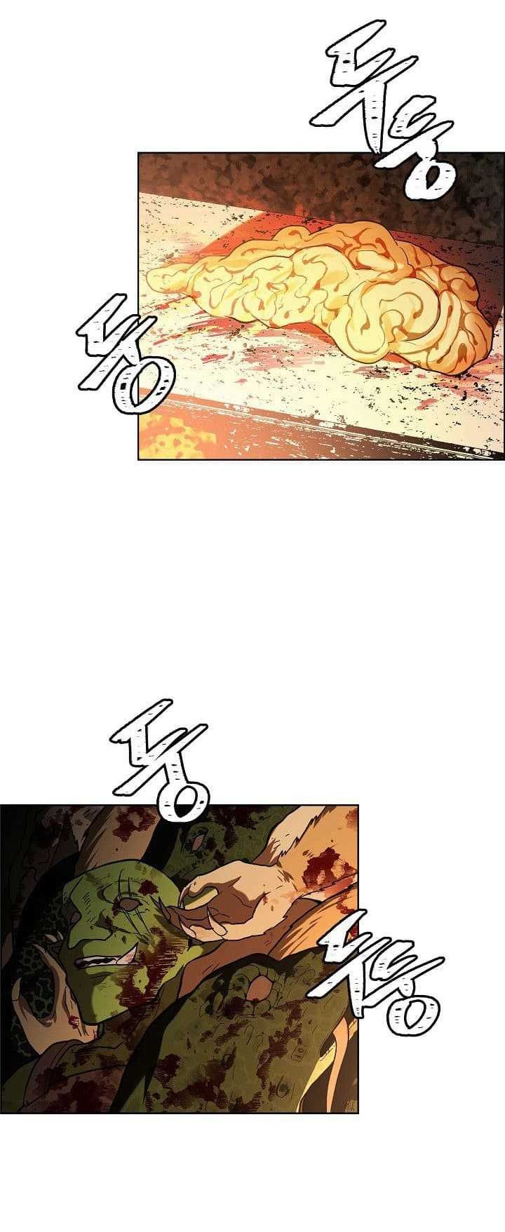 Ranker Who Lives A Second Time ตอนที่ 22 32