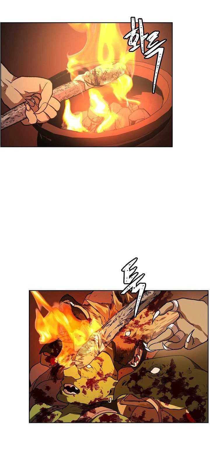 Ranker Who Lives A Second Time ตอนที่ 22 34