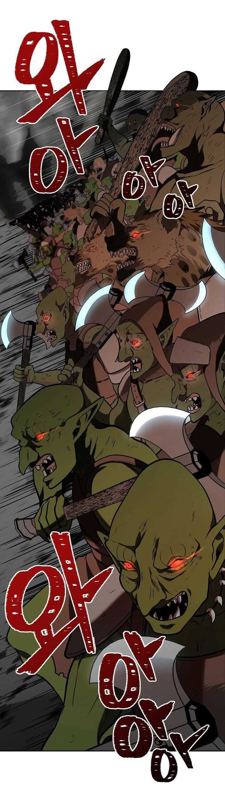 Ranker Who Lives A Second Time ตอนที่ 23 36