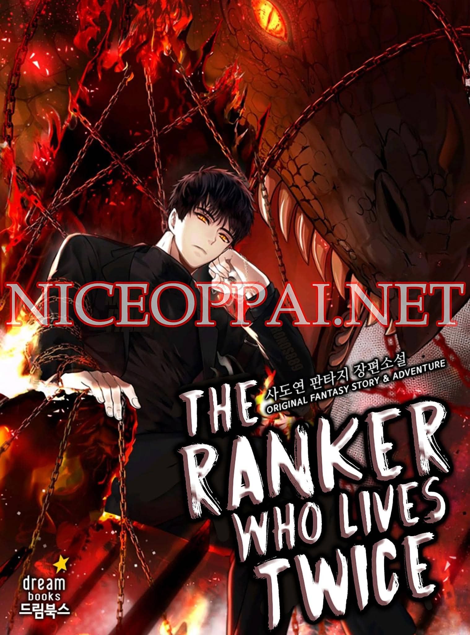 Ranker Who Lives A Second Time ตอนที่ 58 1
