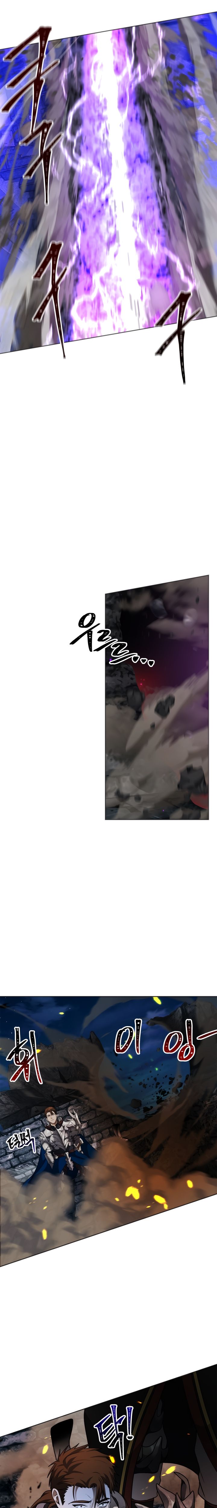 Ranker Who Lives A Second Time ตอนที่ 69 20