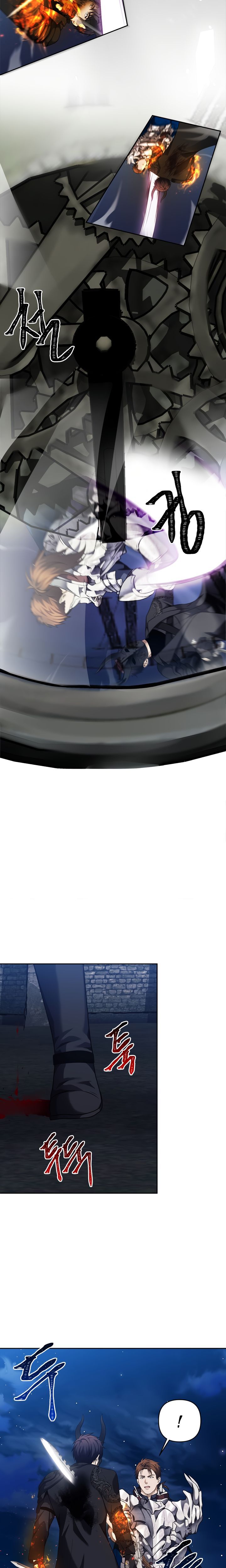 Ranker Who Lives A Second Time ตอนที่ 71 12