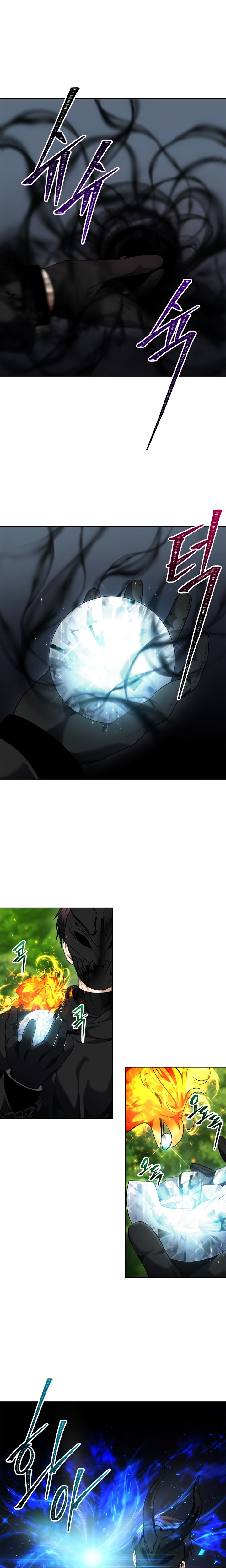 Ranker Who Lives A Second Time ตอนที่ 73 27