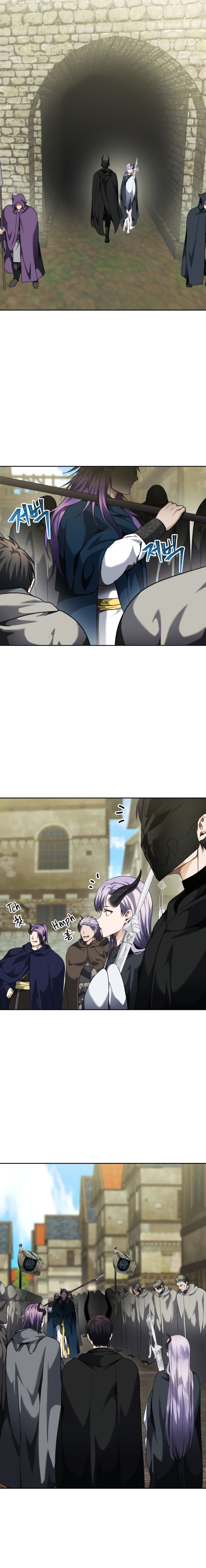 Ranker Who Lives A Second Time ตอนที่ 74 4