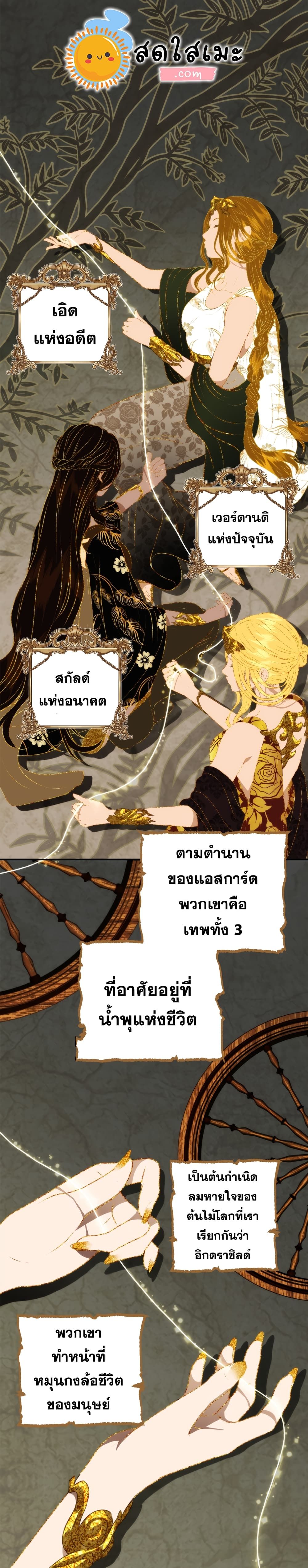 Ranker Who Lives A Second Time ตอนที่ 79 1