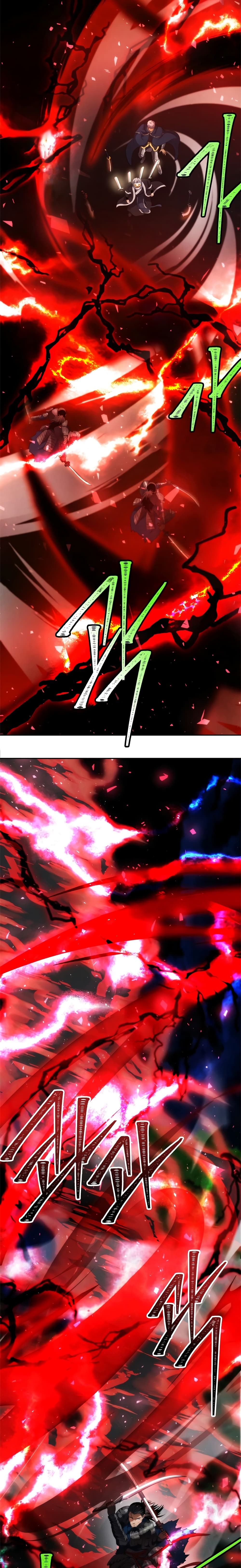 Ranker Who Lives A Second Time ตอนที่ 84 5