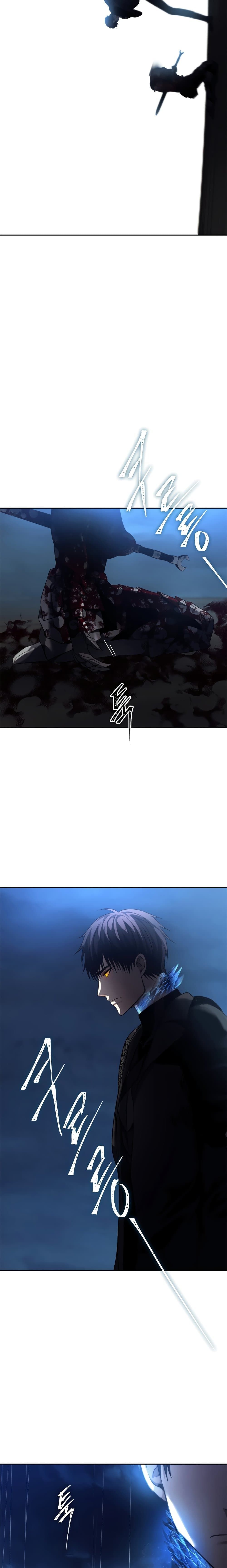 Ranker Who Lives A Second Time ตอนที่ 88 19