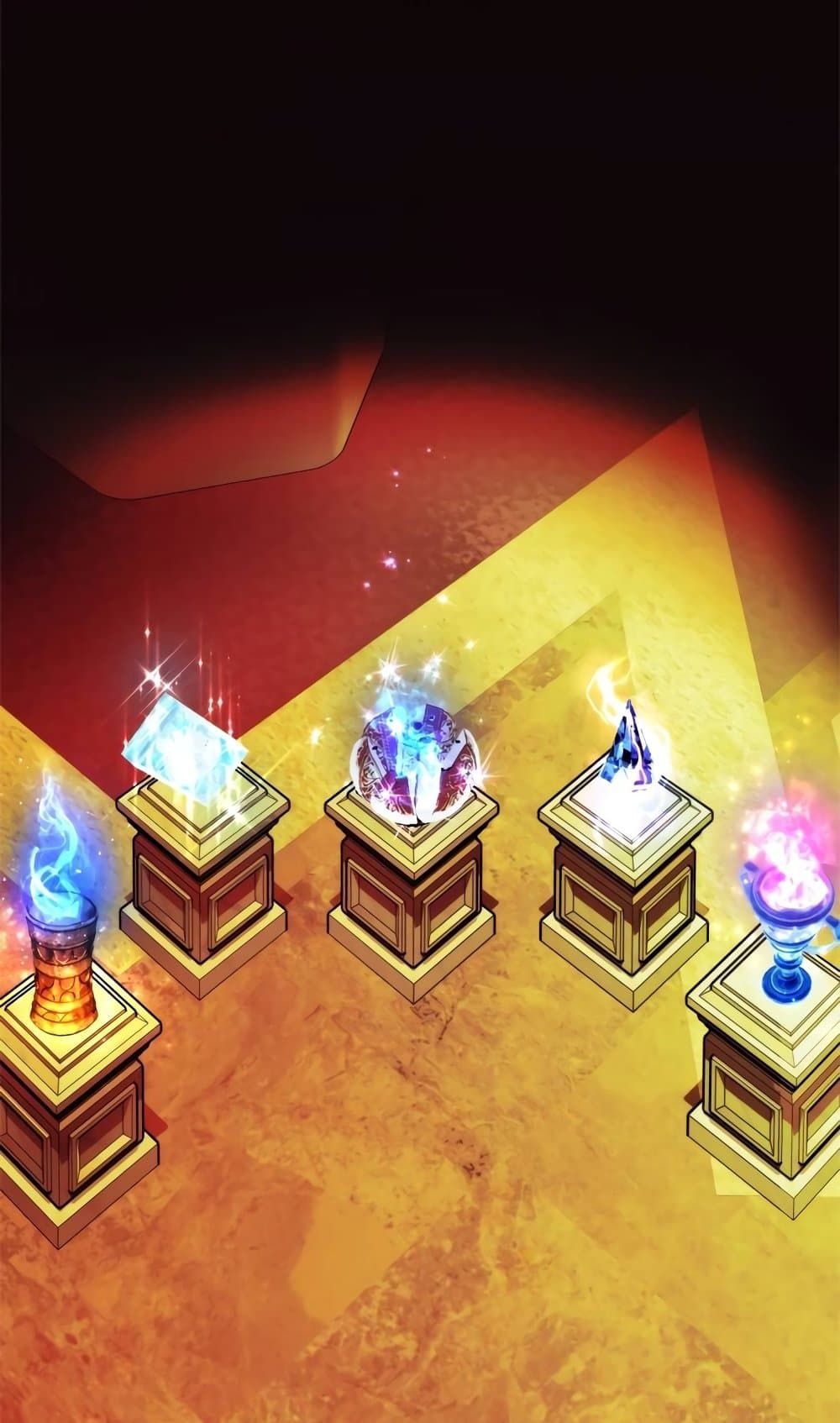 Ranker Who Lives A Second Time ตอนที่ 95 14