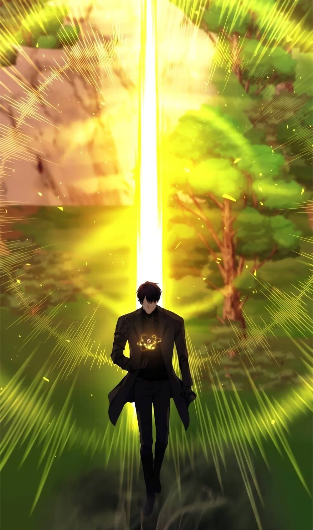 Ranker Who Lives A Second Time ตอนที่ 95 24