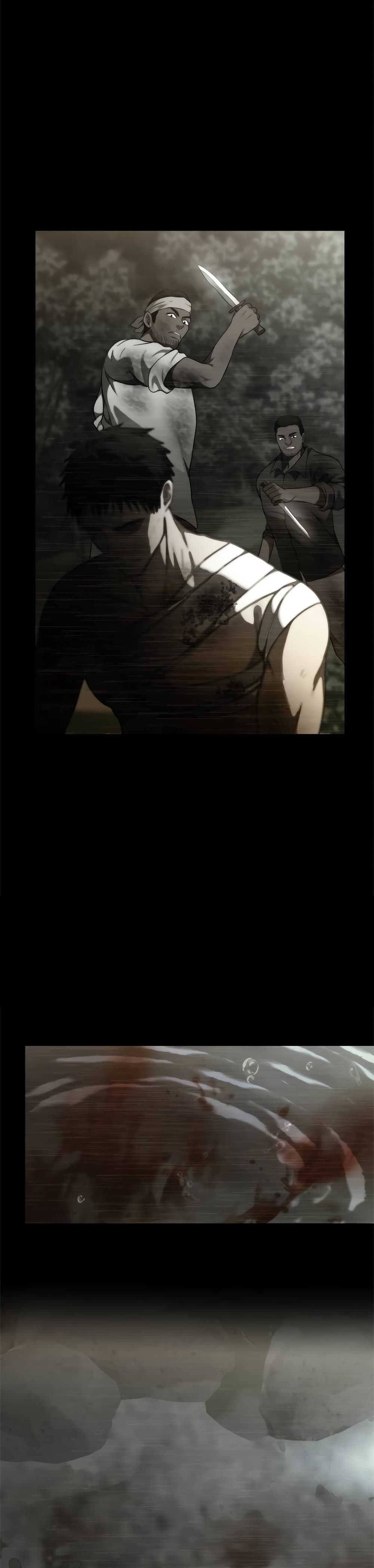 Ranker Who Lives A Second Time ตอนที่ 101 15