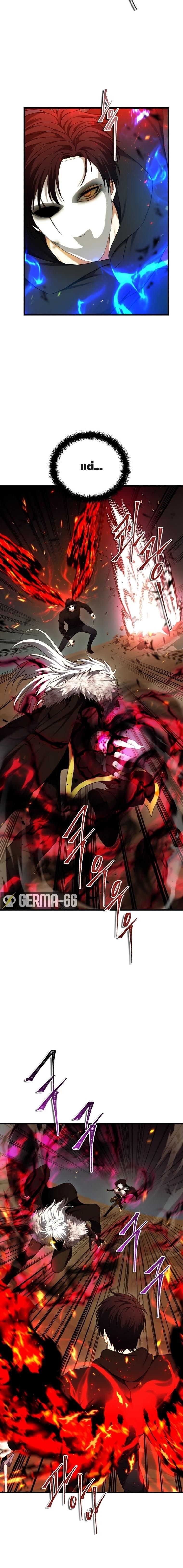 Ranker Who Lives A Second Time ตอนที่ 107 3