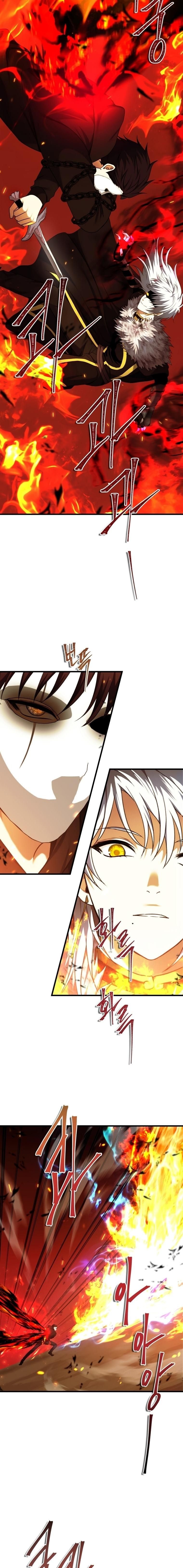 Ranker Who Lives A Second Time ตอนที่ 107 9