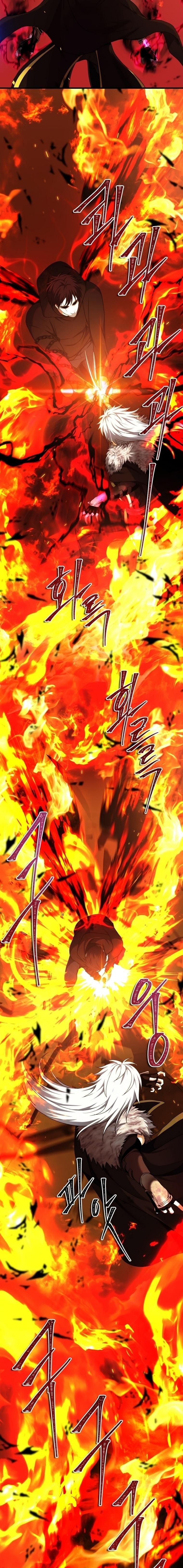 Ranker Who Lives A Second Time ตอนที่ 107 8