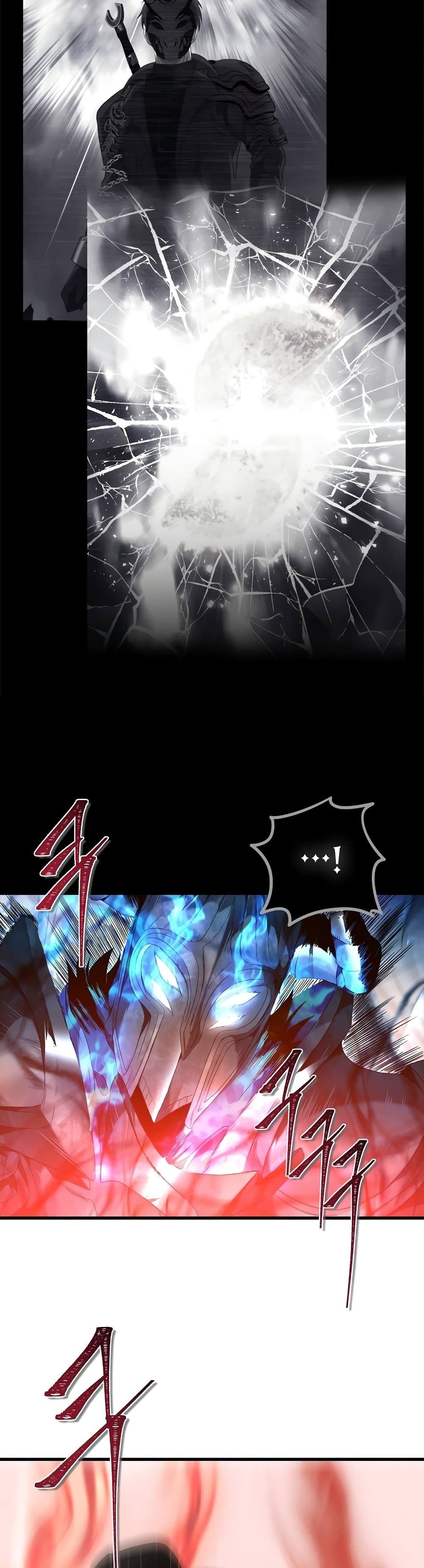 Ranker Who Lives A Second Time ตอนที่ 109 9