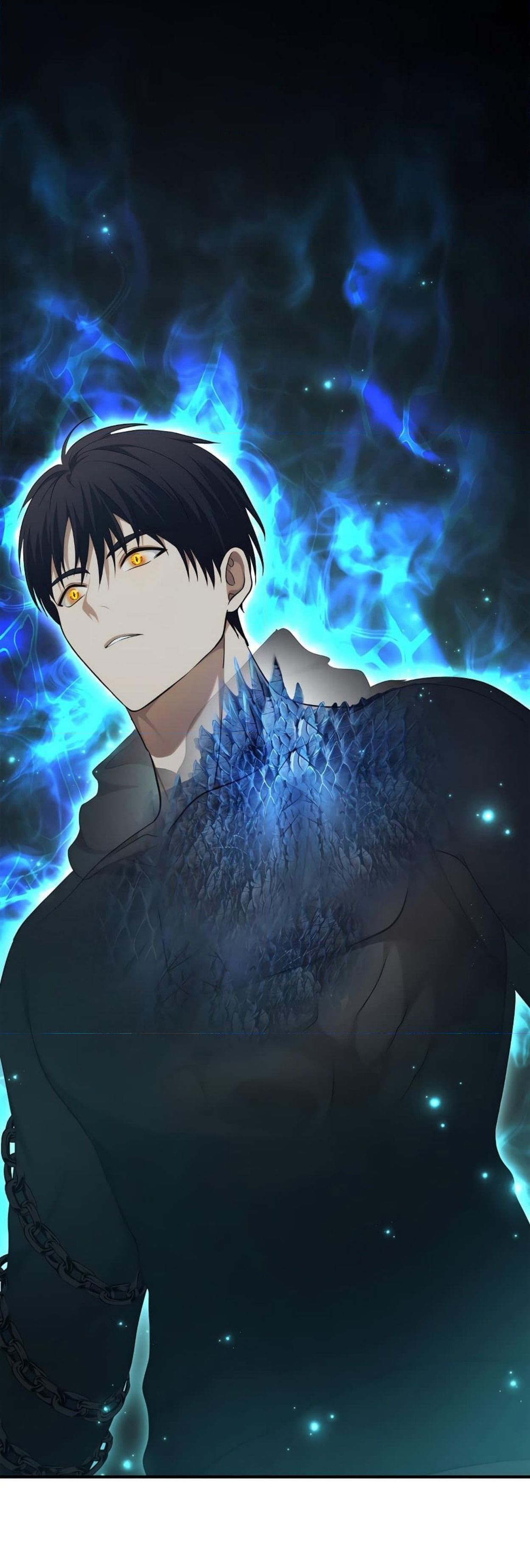 Ranker Who Lives A Second Time ตอนที่ 117 10