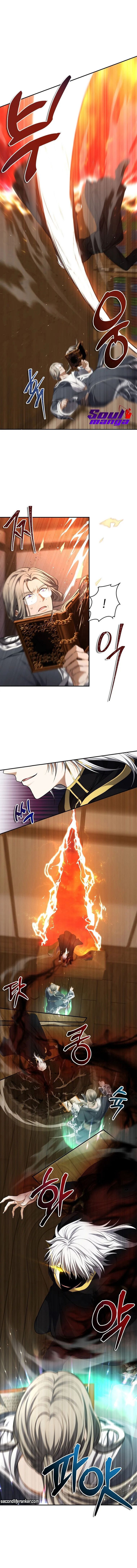 Ranker Who Lives A Second Time ตอนที่ 136 4