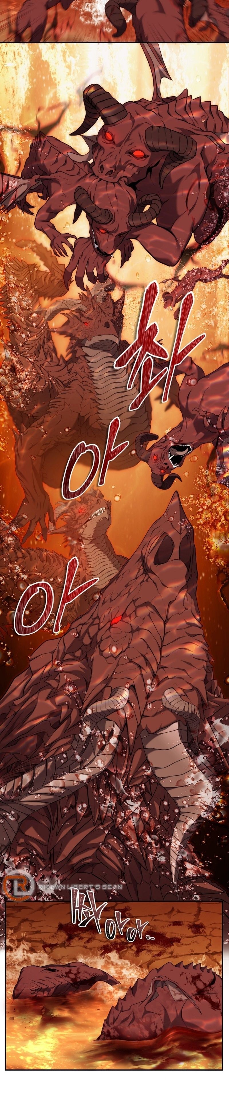 Ranker Who Lives A Second Time ตอนที่ 146 11