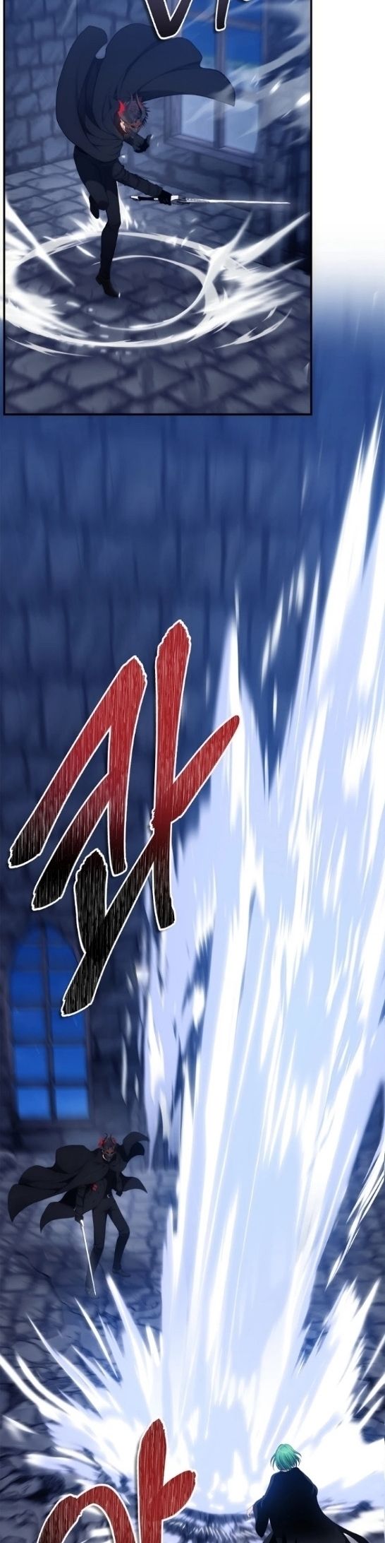 Ranker Who Lives A Second Time ตอนที่ 150 32