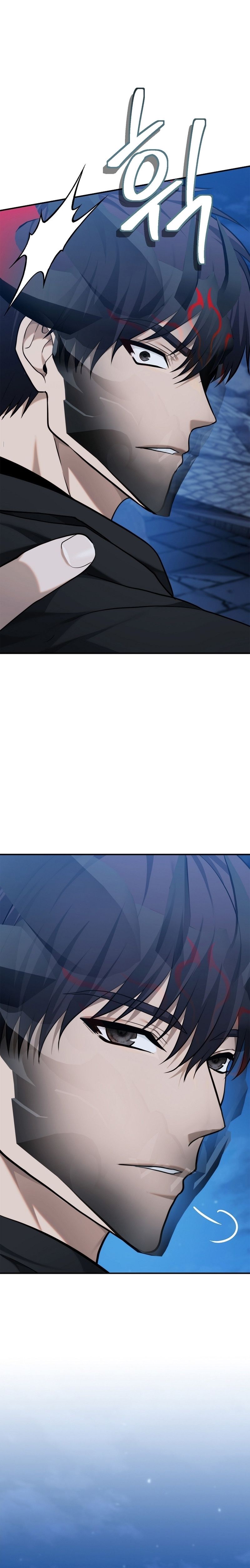 Ranker Who Lives A Second Time ตอนที่ 151 33