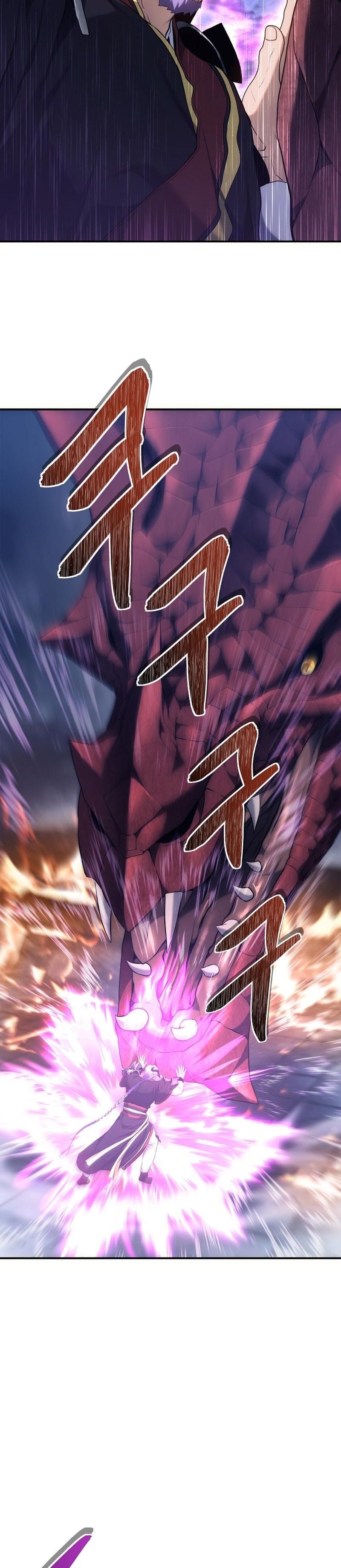 Ranker Who Lives A Second Time ตอนที่ 152 23