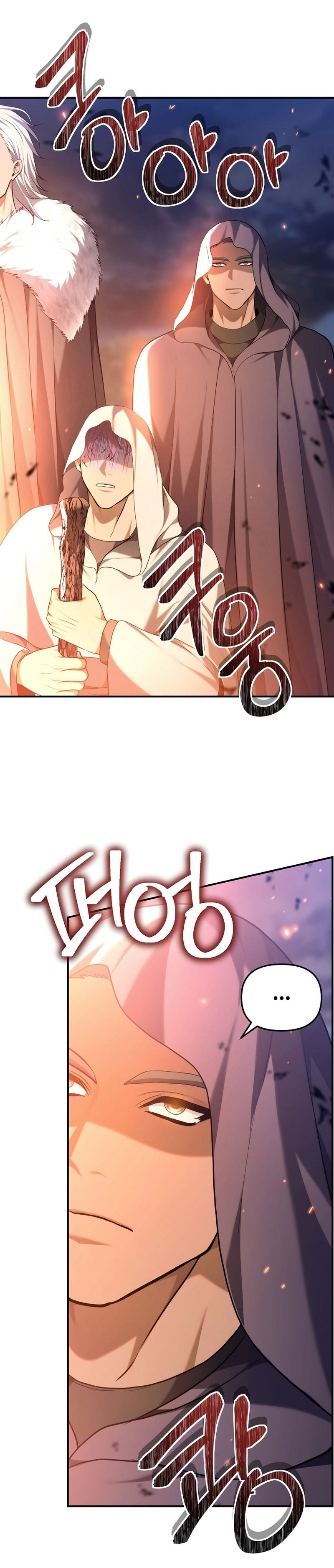 Ranker Who Lives A Second Time ตอนที่ 154 7