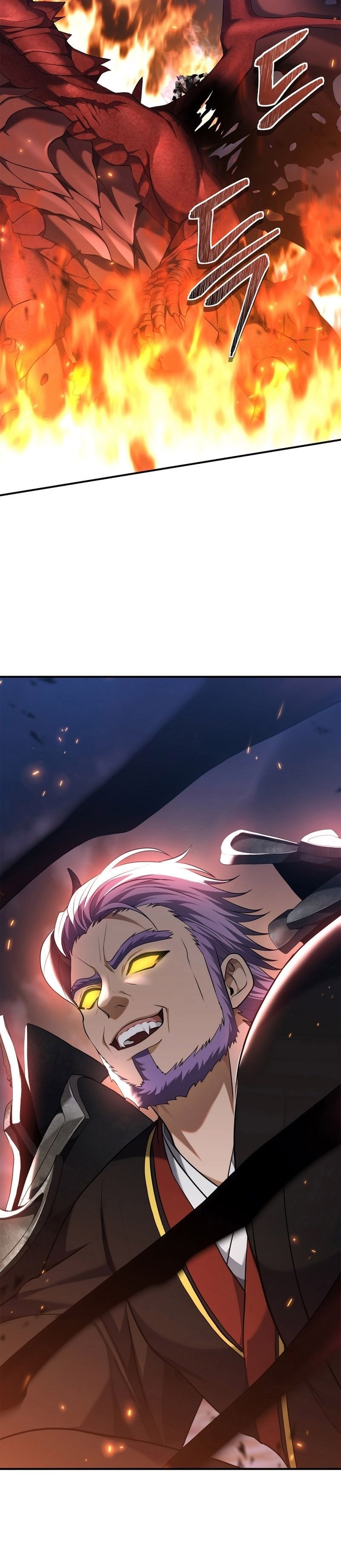 Ranker Who Lives A Second Time ตอนที่ 154 10