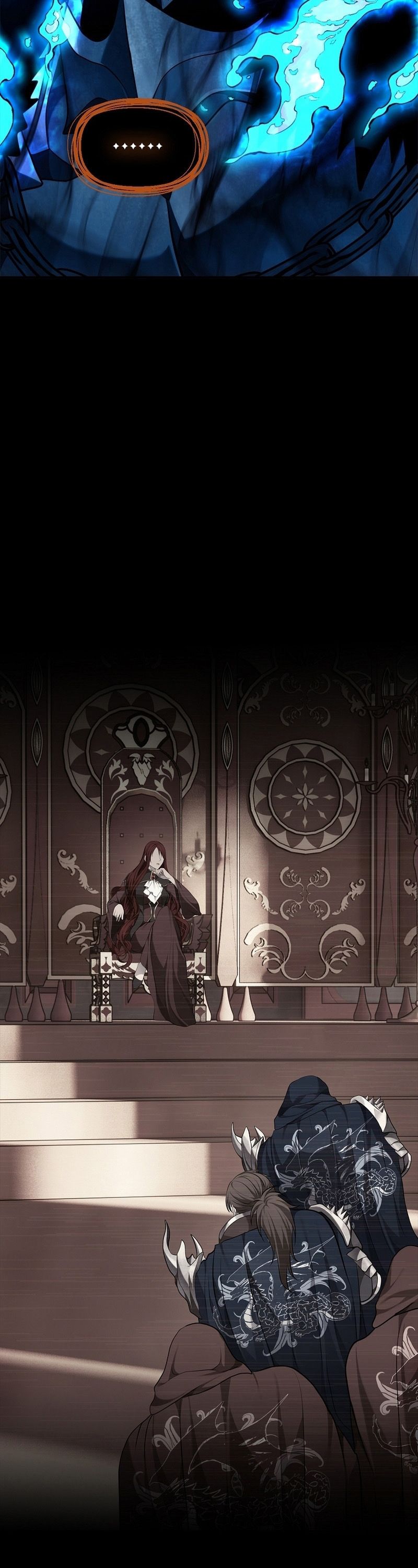 Ranker Who Lives A Second Time ตอนที่ 155 10