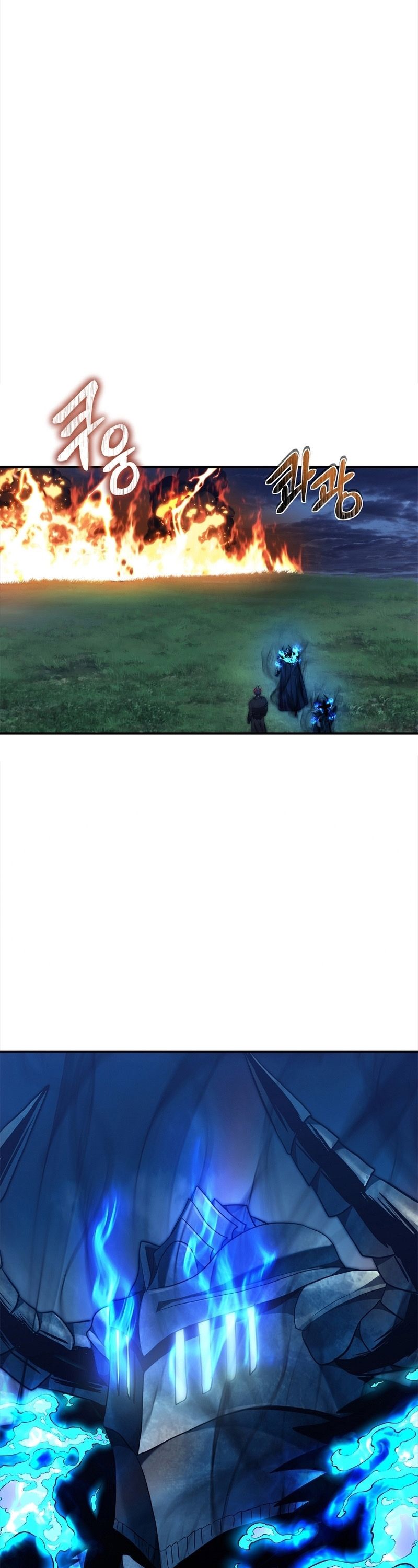 Ranker Who Lives A Second Time ตอนที่ 155 9