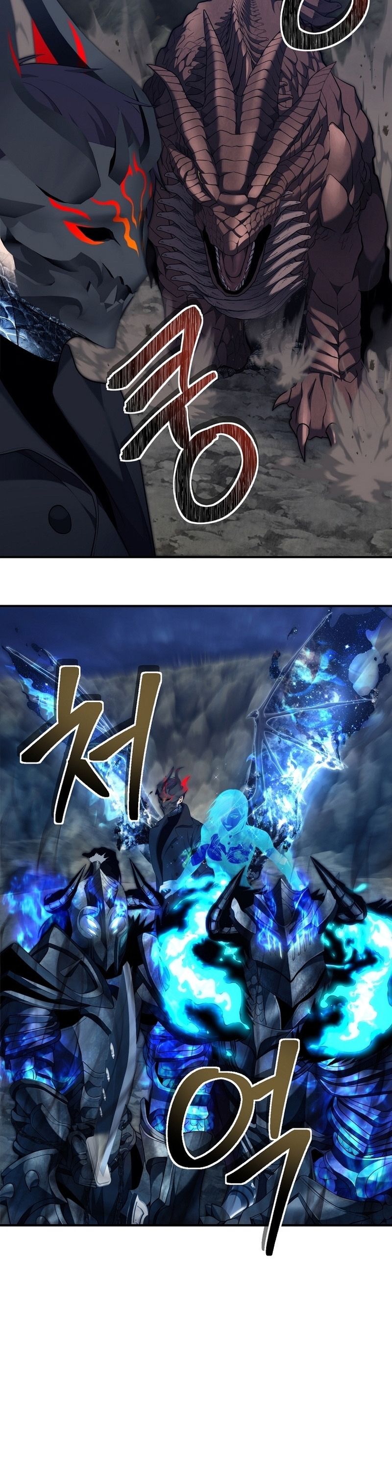 Ranker Who Lives A Second Time ตอนที่ 155 38