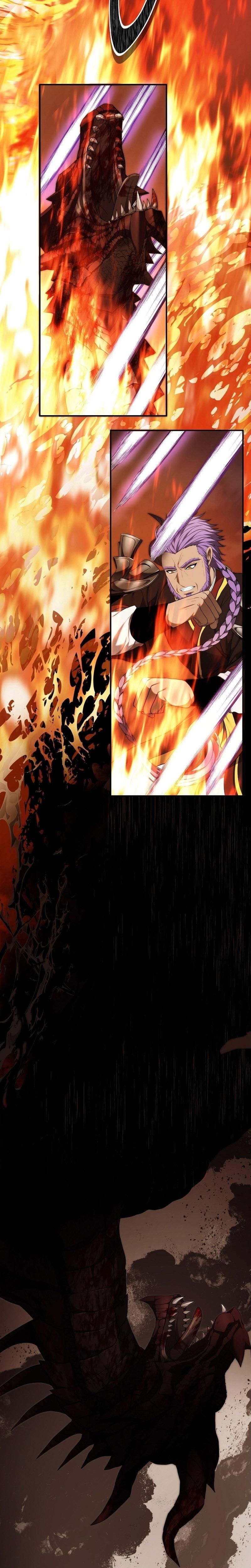 Ranker Who Lives A Second Time ตอนที่ 156 17