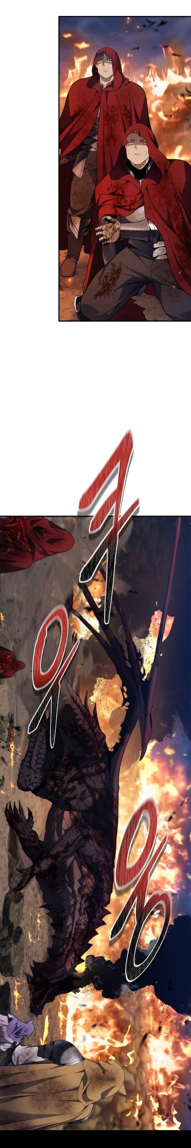 Ranker Who Lives A Second Time ตอนที่ 156 19