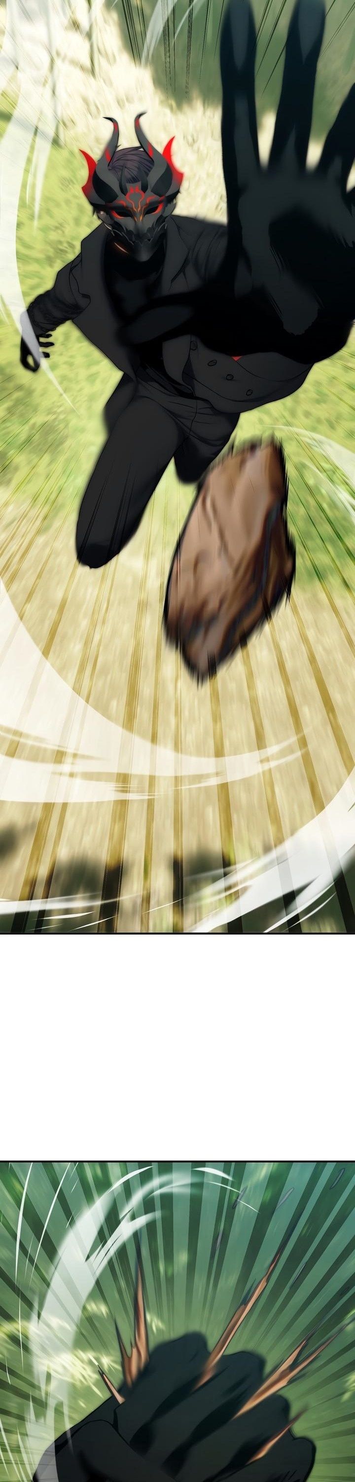 Ranker Who Lives A Second Time ตอนที่ 165 16