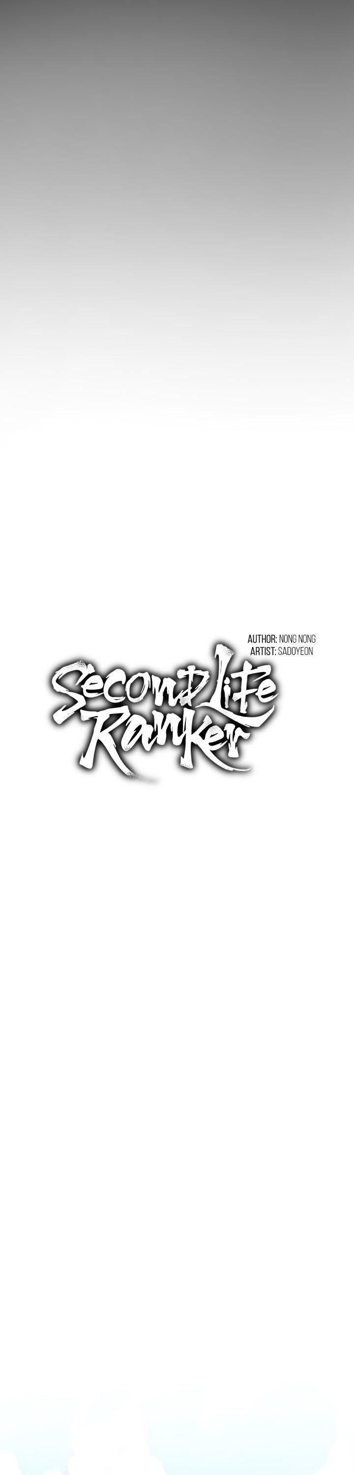 Ranker Who Lives A Second Time ตอนที่ 165 11
