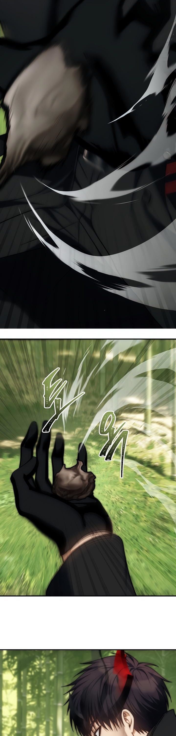 Ranker Who Lives A Second Time ตอนที่ 165 20