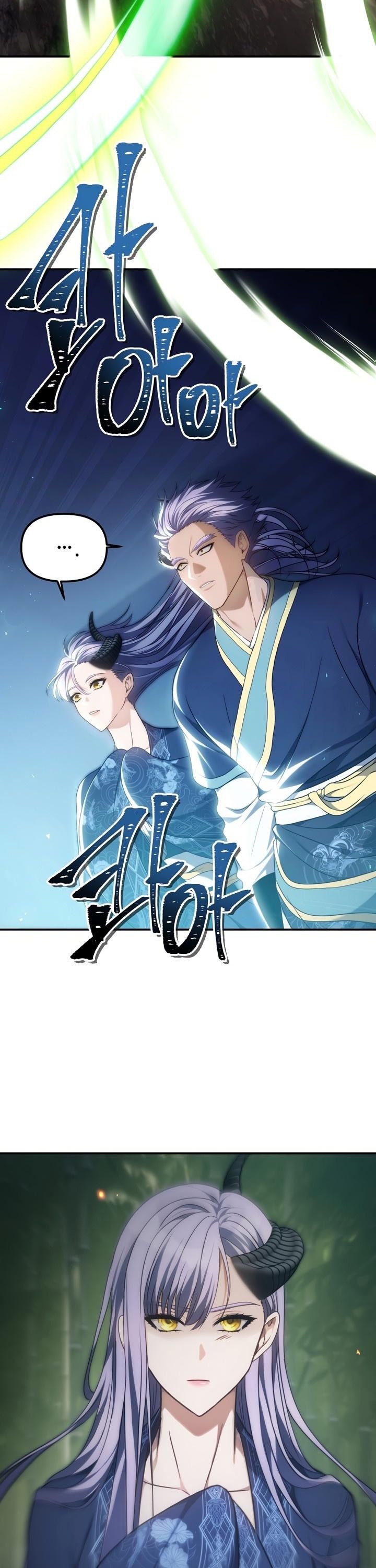 Ranker Who Lives A Second Time ตอนที่ 165 32